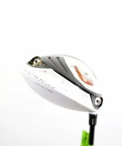 TaylorMade R11 Driver - Right-Handed - 10.5 Degrees - Stiff Flex -Outlet TaylorMade Drivers Store 1cc52dac 4257 5c71 ad5b 200dfa773485