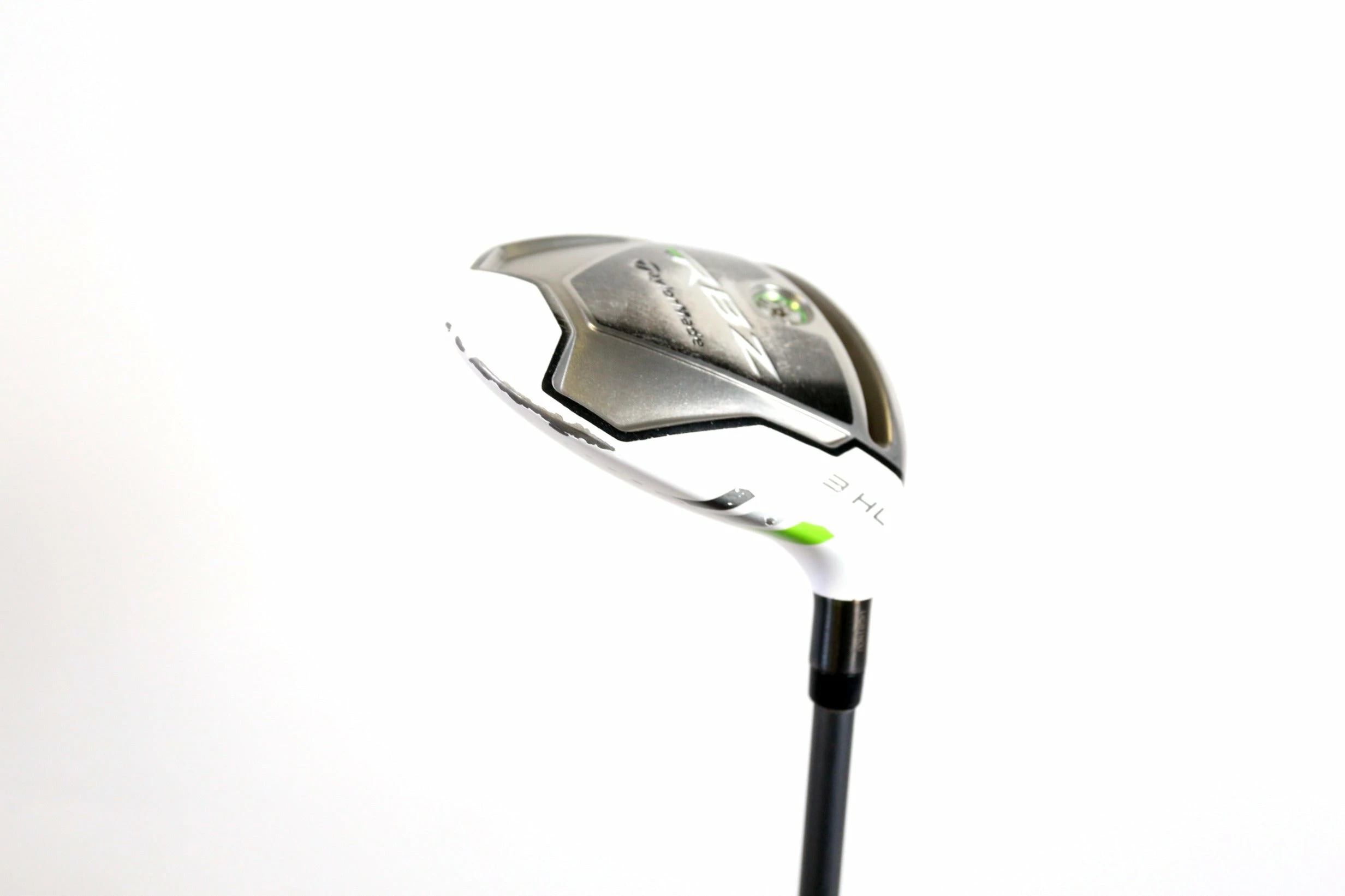 TaylorMade RocketBallz 3HL Wood 17* RH 43.25 In Matrix Graphite Stiff 4 TaylorMade RocketBallz 3HL Wood 17* RH 43.25 In Matrix Graphite Stiff - Image 2