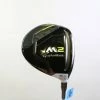 TaylorMade M2 2017 3HL Wood 16.5* RH 42.5 In Graphite Shaft Seniors Flex
