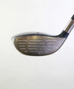TaylorMade R7 Ti 5 Wood 18* RH 42.25 In TaylorMade REAX Shaft Senior Flex -Outlet TaylorMade Drivers Store 1d66da76 fed7 5352 ac3e 9bfd9133fa6b