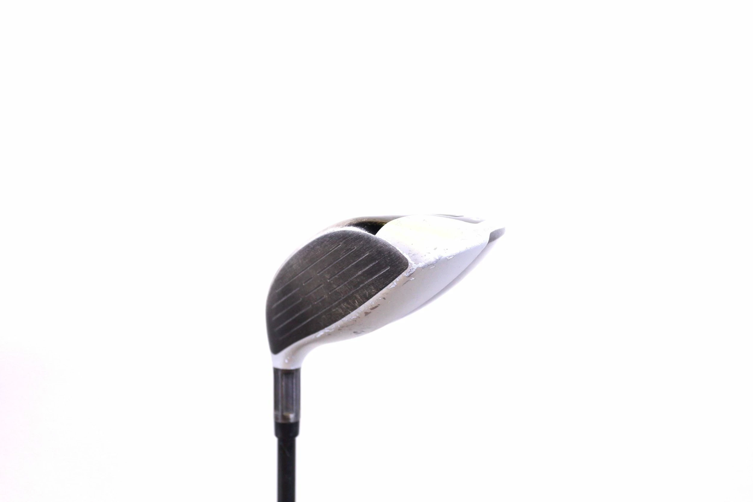 TaylorMade M4 2018 Fairway 3HL Wood 16.5* RH 43 In Fujikura Atmos Regular Flex 6 TaylorMade M4 2018 Fairway 3HL Wood 16.5* RH 43 In Fujikura Atmos Regular Flex - Image 4