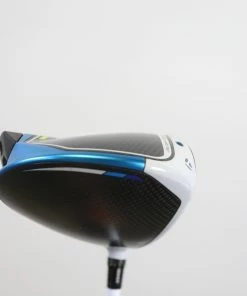 TaylorMade SIM 2 MAX D Driver - Left-Handed - 10.5 Degrees - Regular Flex -Outlet TaylorMade Drivers Store 1de1adc0 d31e 5ce4 8379 f2573be627b7