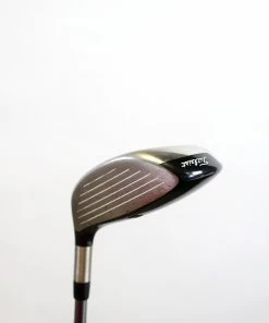 Titleist 909F2 18.5* Wood RH 42.5 In Mitsubishi Graphite Shaft Regular Flex -Outlet TaylorMade Drivers Store 1e06425d f545 51c8 a6b8 35a49b3852c0