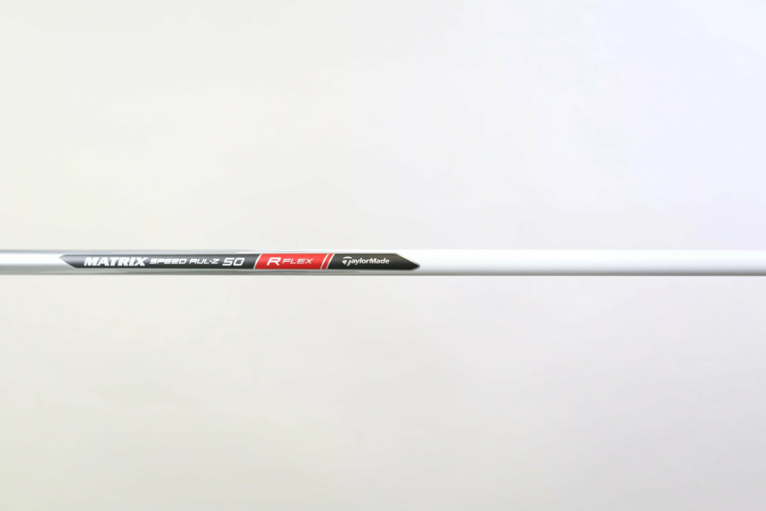 TaylorMade AeroBurner Driver - Right-Handed - 10.5 Degrees - Regular Flex 10 TaylorMade AeroBurner Driver - Right-Handed - 10.5 Degrees - Regular Flex - Image 8