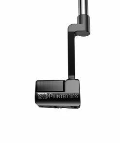 Cobra Golf KING 3D Printed Grandsport Armlock Black Putter 9 Cobra Golf KING 3D Printed Grandsport Armlock Black Putter -Outlet TaylorMade Drivers Store 1e3a539852f6e021cd85404d64bbda32d6ccff33