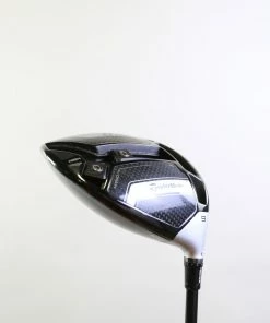 TaylorMade M3 440 Driver - Right-Handed - 9 Degrees - Regular Flex -Outlet TaylorMade Drivers Store 1e5e10e9 85dd 59cb b67f 3c537f54fef7