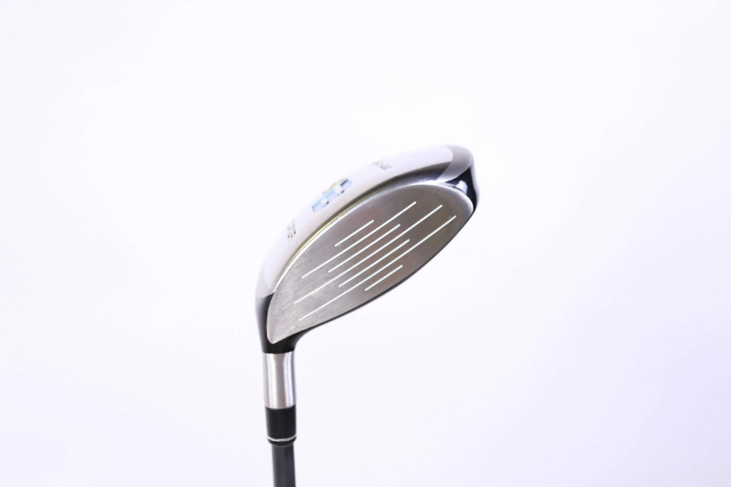 TaylorMade Burner Tour Launch 3 Wood 42 In RH 15* TaylorMade Graphite Ladies 8 TaylorMade Burner Tour Launch 3 Wood 42 In RH 15* TaylorMade Graphite Ladies - Image 6