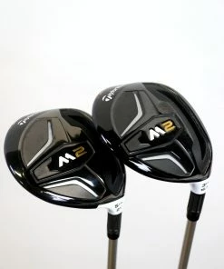 TaylorMade M2 3, 5 HL Wood Set RH TaylorMade Graphite REAX Ladies Flex -Outlet TaylorMade Drivers Store 1e964006 d7da 50e7 8e57 cb9b9ff57b36