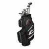 Cobra Golf AIR-X Complete Set