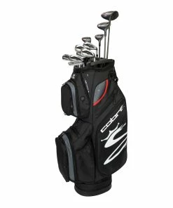 Cobra Golf AIR-X Complete Set