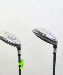 Cleveland HiBore 15* & 19* Wood Set RH Cleveland HiBore Shafts Regular Flex -Outlet TaylorMade Drivers Store 1f207dbf 48ba 58d0 b9a3 b1c70eb0d3b6