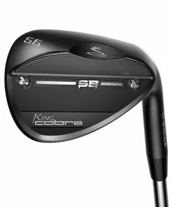 Cobra Golf KING COBRA SNAKEBITE Black Wedge -Outlet TaylorMade Drivers Store 1f3964c4205fdb258976ec13a1f92d50f4ad5a87 afa8ddc3 756f 431a 813c 0c7e3da9fcfa