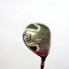 Titleist 909F2 18.5* Wood RH 42.5 In Mitsubishi Graphite Shaft Regular Flex