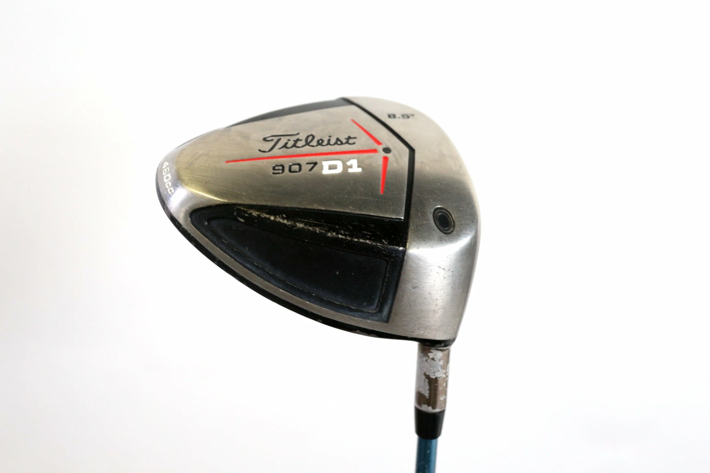 Titleist 907 D1 Driver - Right-Handed - 8.5 Degrees - Stiff Flex 4 Titleist 907 D1 Driver - Right-Handed - 8.5 Degrees - Stiff Flex - Image 2