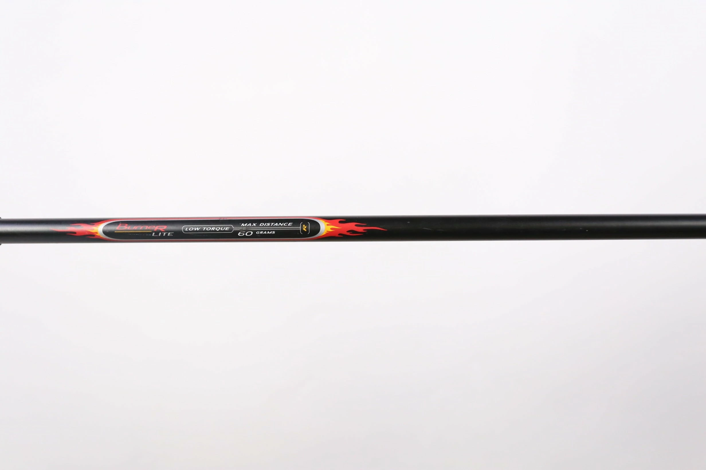 TaylorMade Burner 420 Driver - Right-Handed - 10.5 Degrees - Regular Flex 10 TaylorMade Burner 420 Driver - Right-Handed - 10.5 Degrees - Regular Flex - Image 8