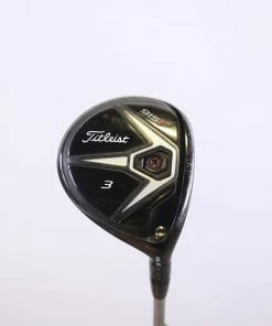 Titleist 915F 3 Wood 16.5* RH 43.25 In Diamana Graphite Shaft Regular Flex