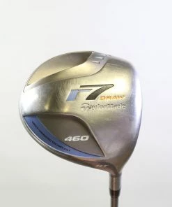TaylorMade R7 Draw Ht Driver - Right-Handed - 13 Degrees - Ladies Flex
