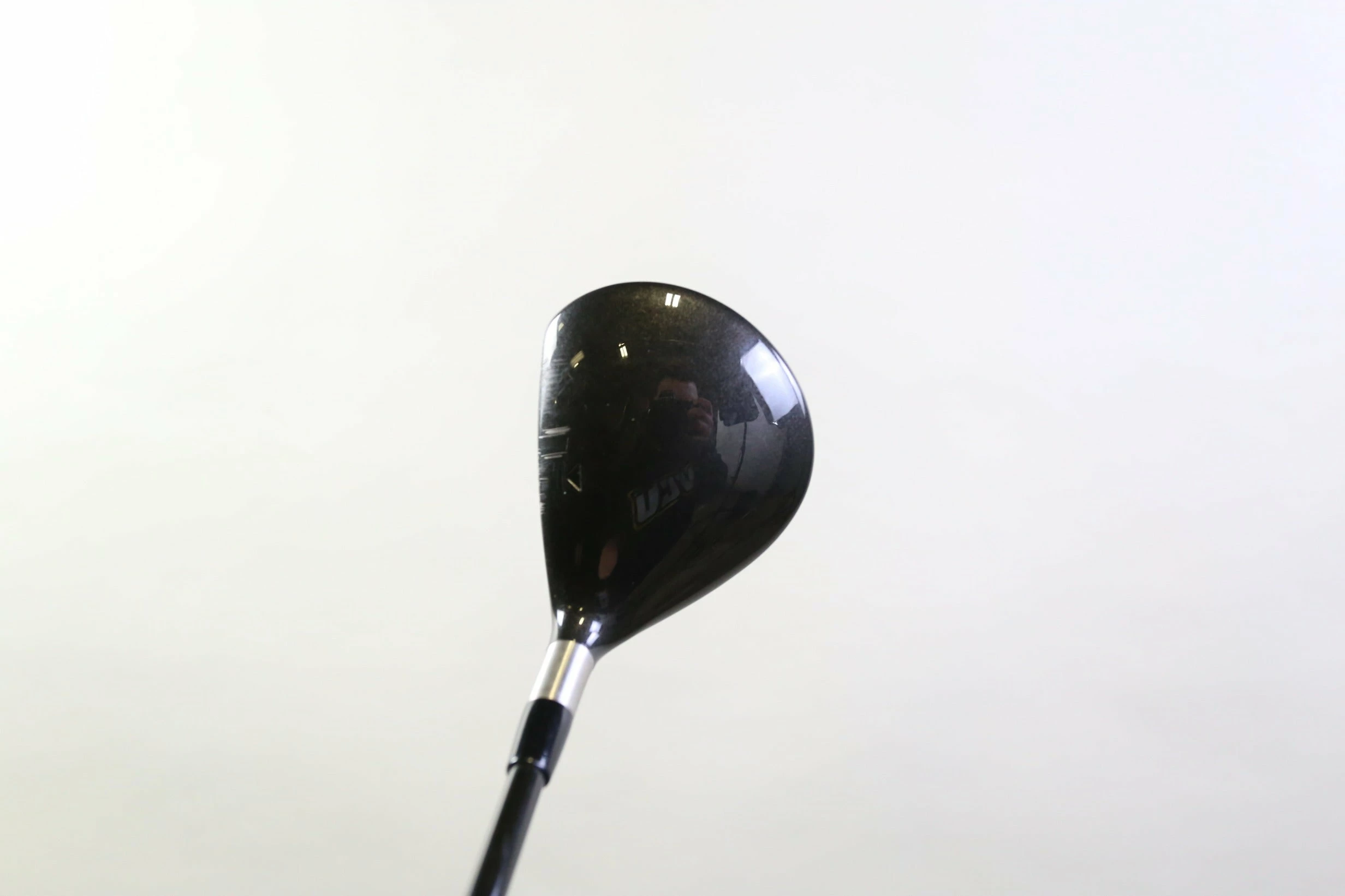 Titleist 980F 3 Wood 15* RH 42 In Graphite Shaft Stiff Flex 9 Titleist 980F 3 Wood 15* RH 42 In Graphite Shaft Stiff Flex - Image 7