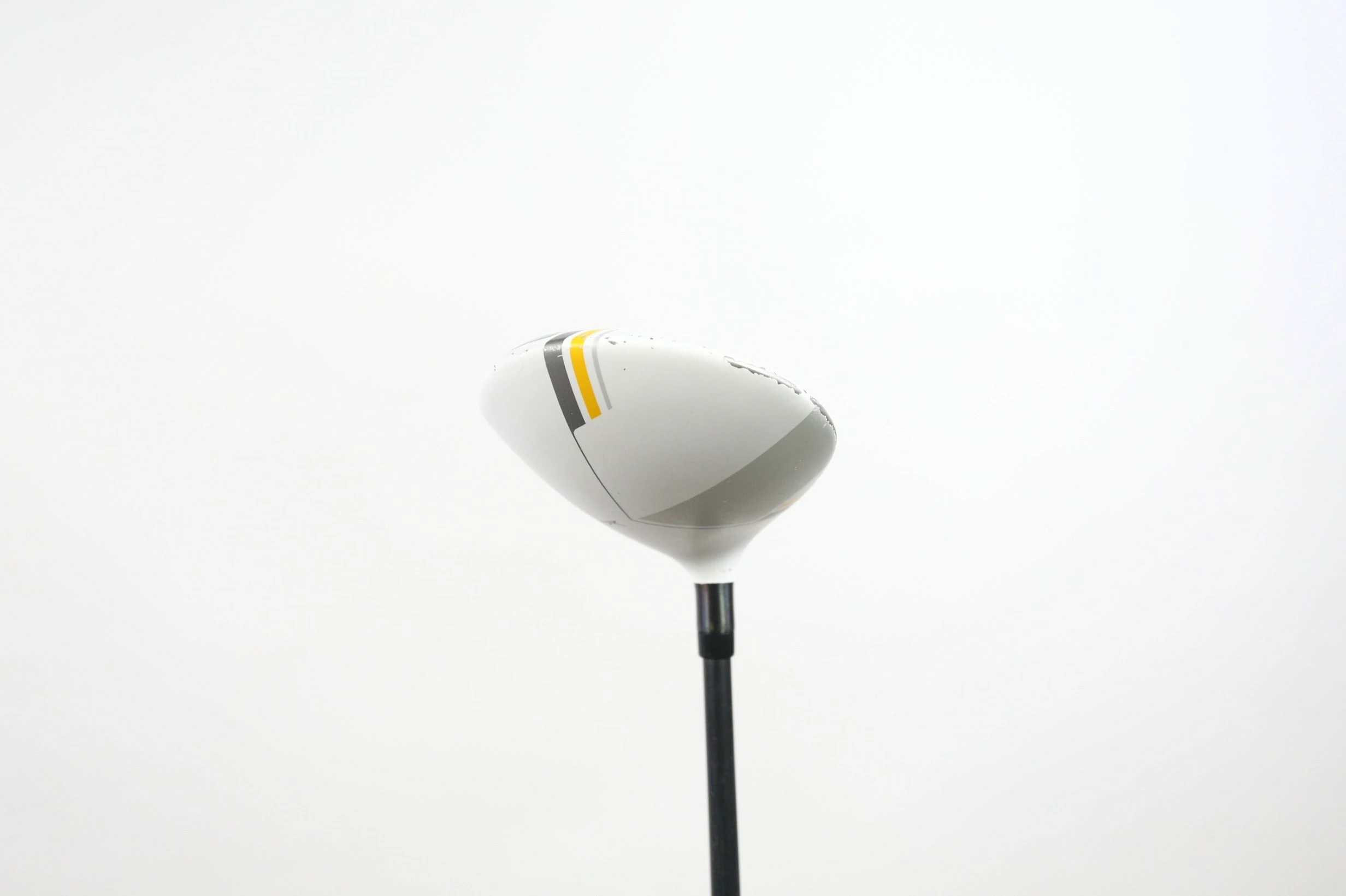 TaylorMade RocketBallz RBZ Stage 2 HL 3 Wood 17* RH 43 In TaylorMade Regular 6 TaylorMade RocketBallz RBZ Stage 2 HL 3 Wood 17* RH 43 In TaylorMade Regular - Image 4