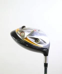 TaylorMade R7 460 Driver - Right-Handed - 10.5 Degrees - Regular Flex -Outlet TaylorMade Drivers Store 1fe9716b 8961 581d 9140 7c3f015b06ff