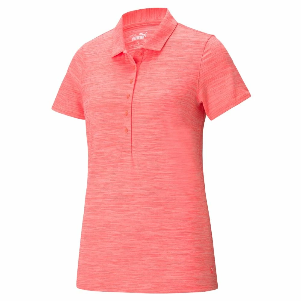 Cobra Puma Women's Daily Golf Polo 3 Cobra Puma Women's Daily Golf Polo
