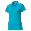 Cobra Puma Women's Rotation Golf Polo -Outlet TaylorMade Drivers Store 2021RotationPolo