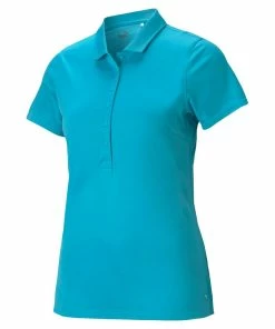 Cobra Puma Women's Rotation Golf Polo