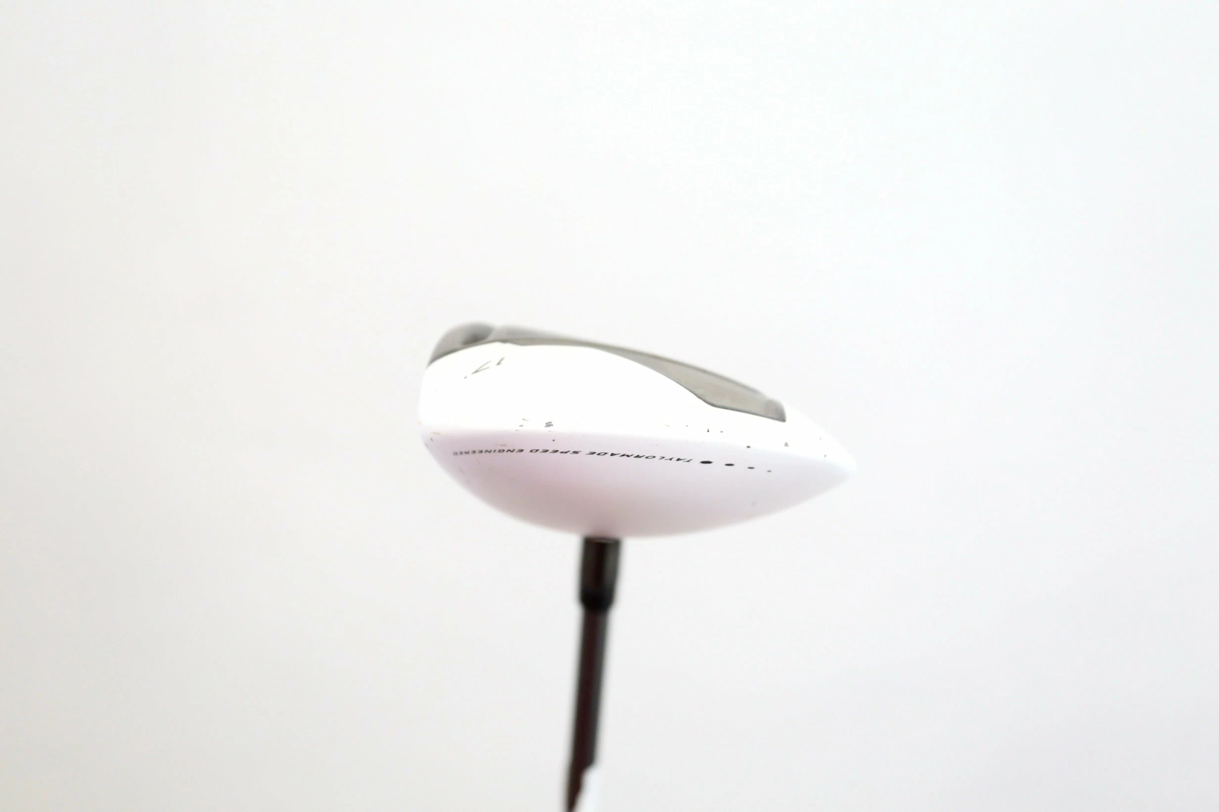 TaylorMade RocketBallz 3 Wood HL 17* RH 43.5 In Graphite Shaft Seniors Flex 6 TaylorMade RocketBallz 3 Wood HL 17* RH 43.5 In Graphite Shaft Seniors Flex - Image 4