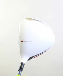 TaylorMade Burner SuperFast 2.0 Driver - Right-Handed - 9.5 Degrees - Regular Flex -Outlet TaylorMade Drivers Store 203a7046 7769 5f4f 918f 111ac22585cf