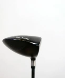 LEFTY TaylorMade JetSpeed 3 Wood 15* 43.25 In Matrix VeloxT Graphite Seniors -Outlet TaylorMade Drivers Store 203f1c64 3333 5ad7 a797 152cc2464c0c