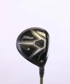 Titleist 915F 3 Wood 15* Right Handed 43 In Aldila NV Graphite Shaft R Flex