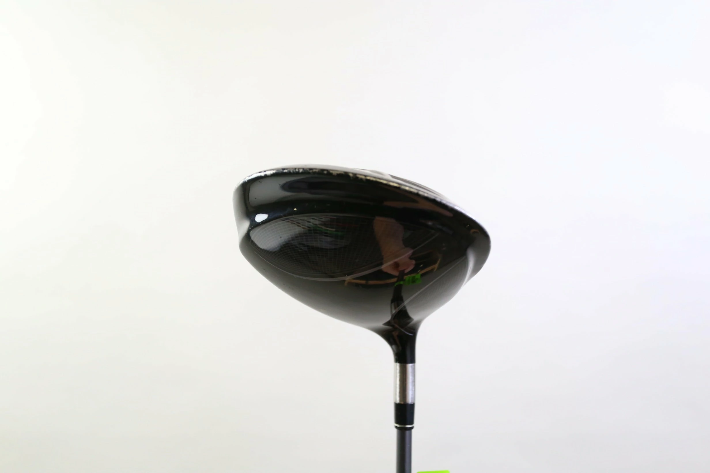 TaylorMade Burner '09 Driver - Right-Handed - 13 Degrees - Ladies Flex 6 TaylorMade Burner '09 Driver - Right-Handed - 13 Degrees - Ladies Flex - Image 4