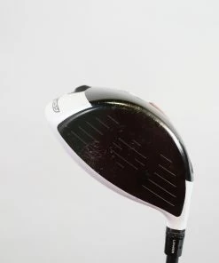 TaylorMade R11 Driver - Left-Handed - 10.5 Degrees - Stiff Flex 16 TaylorMade R11 Driver - Left-Handed - 10.5 Degrees - Stiff Flex -Outlet TaylorMade Drivers Store 20b9fac8 1d43 585a 9418 1a6494b8c023