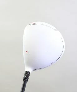 TaylorMade R11-S Driver - Right-Handed - 9 Degrees - Extra Stiff Flex 16 TaylorMade R11-S Driver - Right-Handed - 9 Degrees - Extra Stiff Flex -Outlet TaylorMade Drivers Store 212358b2 9829 5d3d bffe 02a0b8682ee8