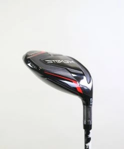 TaylorMade STEALTH 5 Wood 18* RH 42.25 In Ventus Graphite Shaft Senior Flex 13 TaylorMade STEALTH 5 Wood 18* RH 42.25 In Ventus Graphite Shaft Senior Flex -Outlet TaylorMade Drivers Store 218e7aa7 e786 51a7 aeb3 d9451b5bb2e0