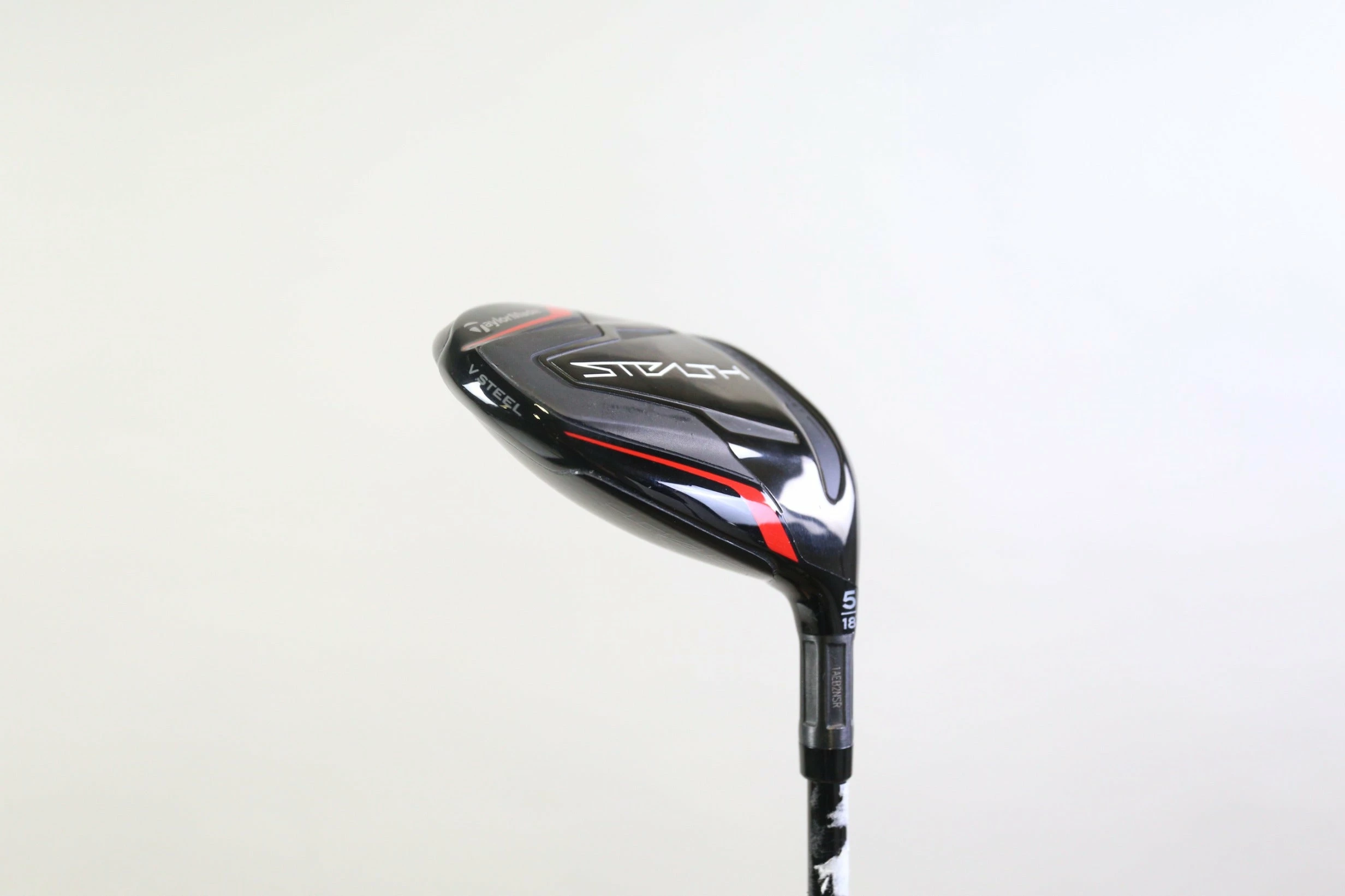 TaylorMade STEALTH 5 Wood 18* RH 42.25 In Ventus Graphite Shaft Senior Flex 5 TaylorMade STEALTH 5 Wood 18* RH 42.25 In Ventus Graphite Shaft Senior Flex - Image 3