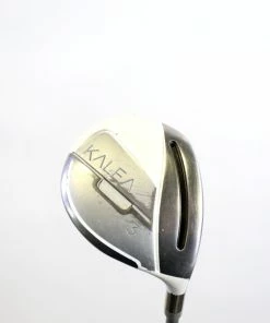 TaylorMade Kalea 3 Wood 17* RH 41.5 In TaylorMade Graphite Shaft Ladies Flex
