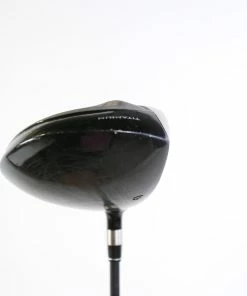 TaylorMade R7 Draw Driver - Left-Handed - 10.5 Degrees - Regular Flex -Outlet TaylorMade Drivers Store 22203484 662e 530d 99db 46d0bab2a7bb scaled