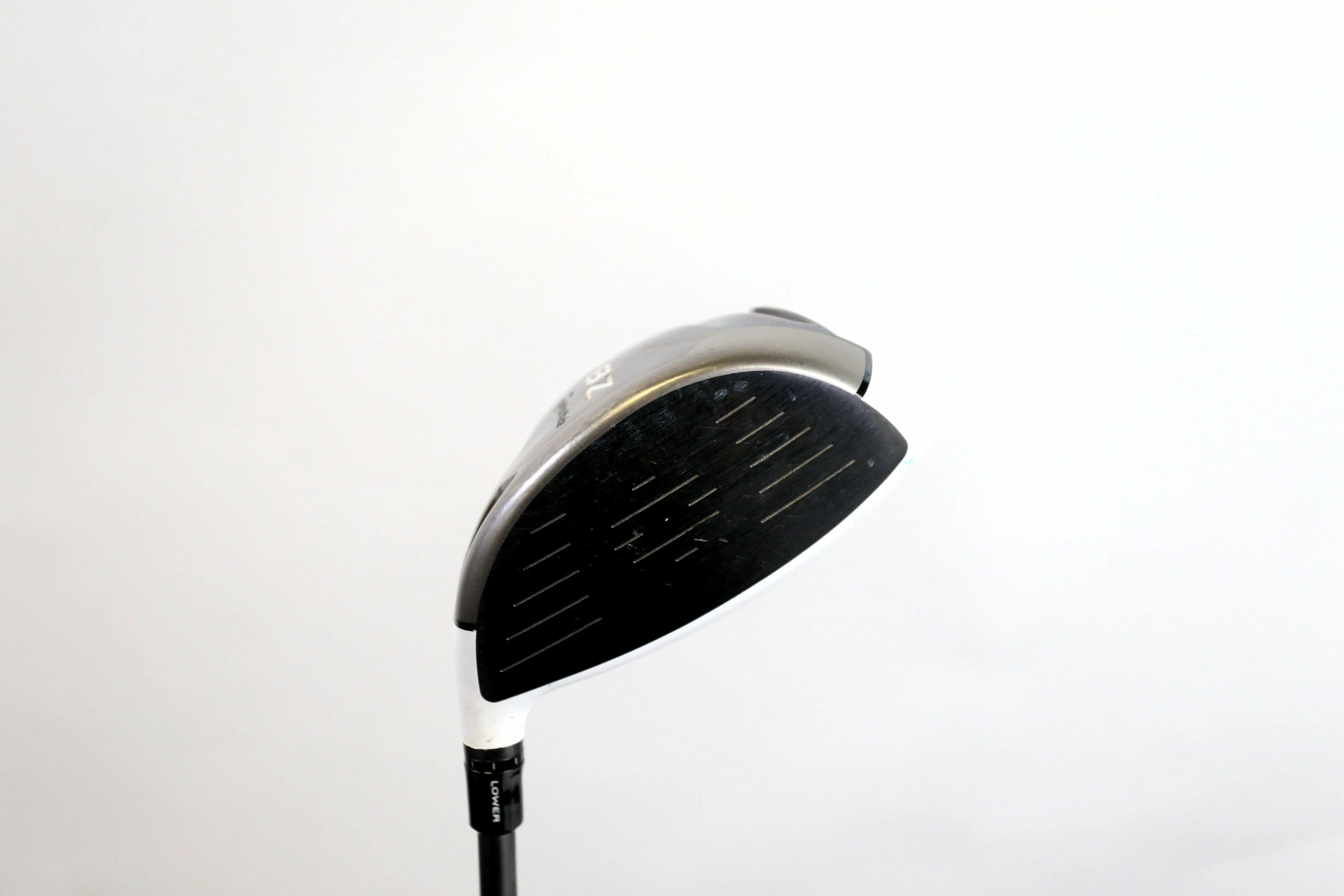 TaylorMade RocketBallz Driver - Right-Handed - 10.5 Degrees - Regular Flex 8 TaylorMade RocketBallz Driver - Right-Handed - 10.5 Degrees - Regular Flex - Image 6