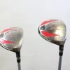 Tour Edge Exotics XCG 3, 5 Wood Set RH Graphite Design Shafts Stiff Flex -Outlet TaylorMade Drivers Store 222fcd0c d41f 581e aad5 c8d28015738c