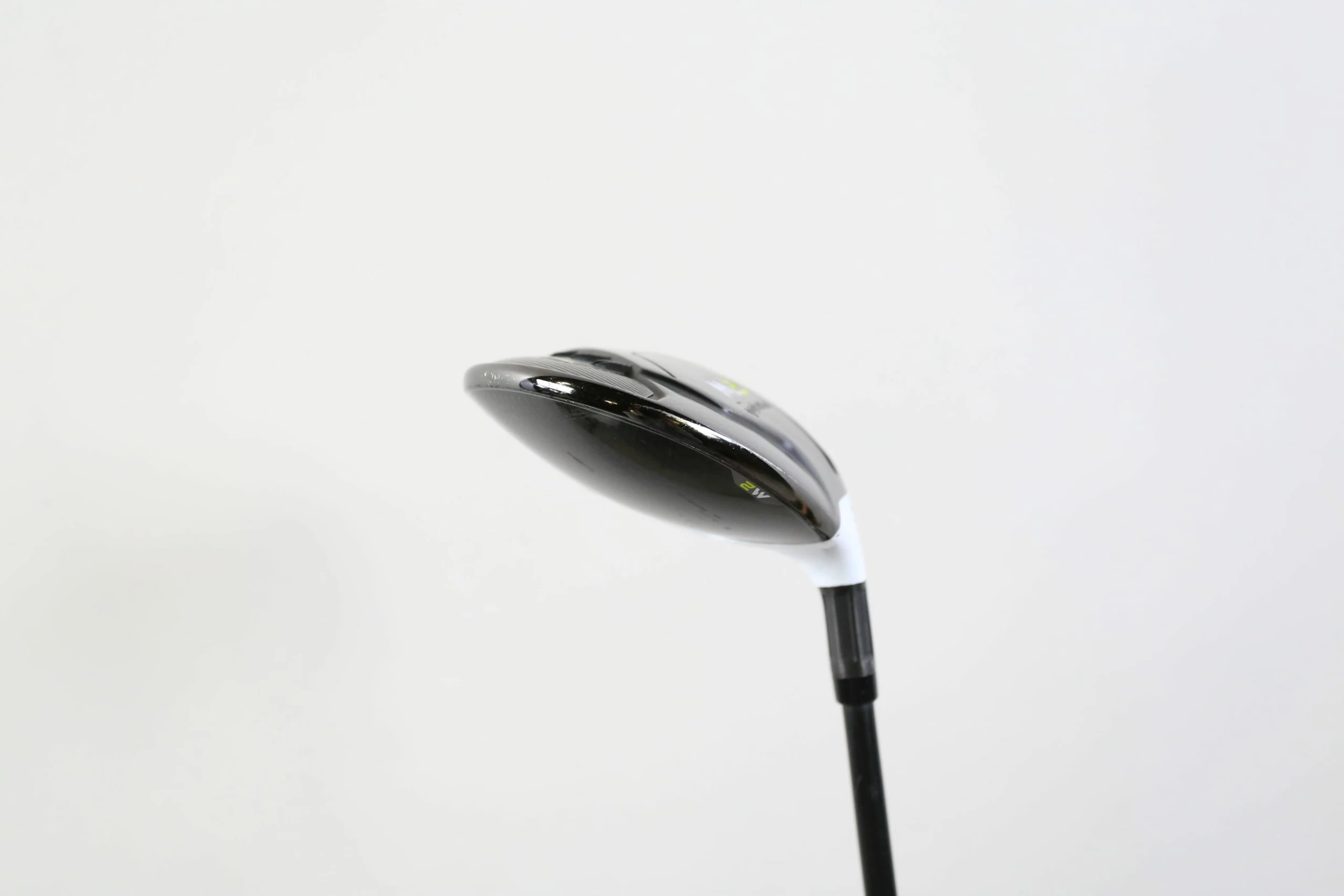 TaylorMade M2 2017 3 Wood 15* RH 43.25 In Project X Graphite Shaft Stiff Flex 6 TaylorMade M2 2017 3 Wood 15* RH 43.25 In Project X Graphite Shaft Stiff Flex - Image 4