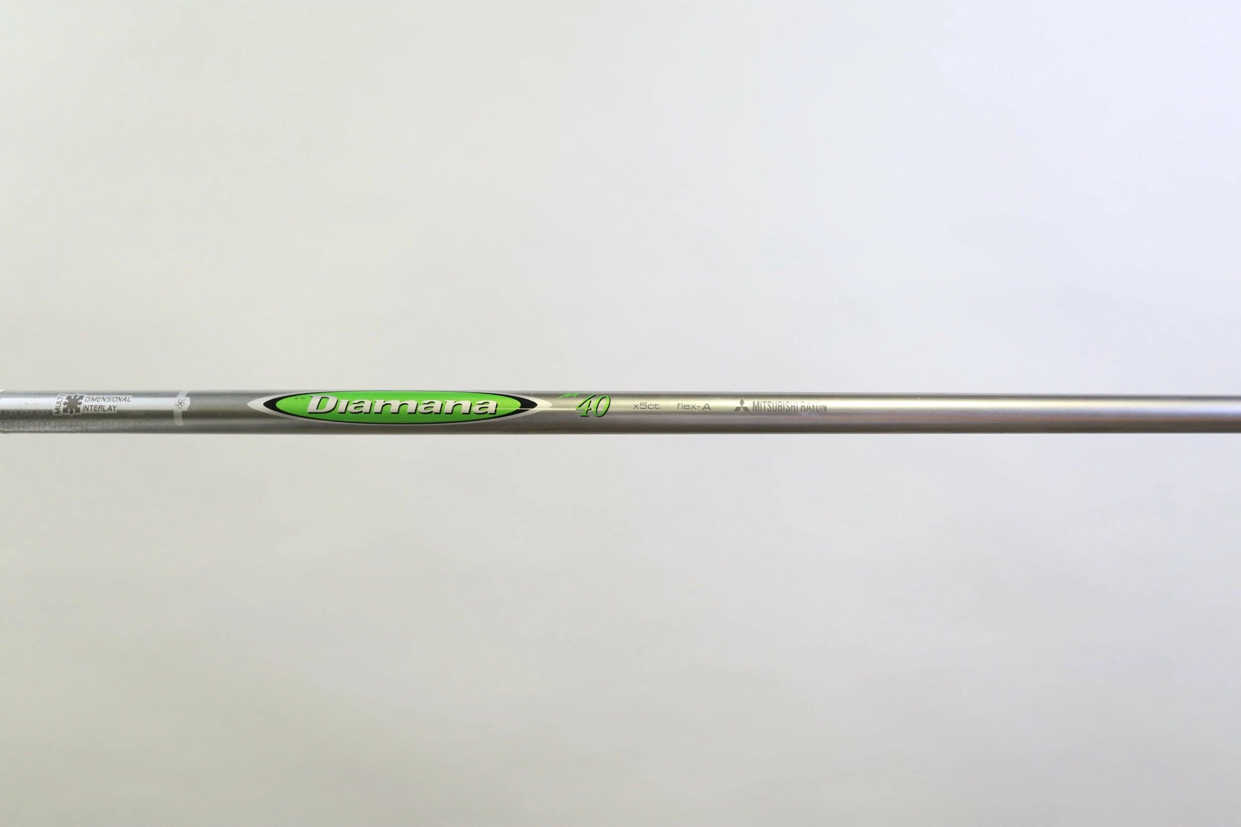 LEFTY TaylorMade RocketBallz 3 Wood 15* 43.5 In Graphite Shaft Seniors Flex 10 LEFTY TaylorMade RocketBallz 3 Wood 15* 43.5 In Graphite Shaft Seniors Flex - Image 8