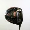 TaylorMade R15 Black Driver - Right-Handed - 9.5 Degrees - Regular Flex