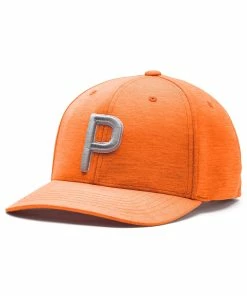 PUMA Golf Boy's Youth P Cap 23 PUMA Golf Boy's Youth P Cap -Outlet TaylorMade Drivers Store 235e8c1023cc36af5d4d964670993cbe89b68f35