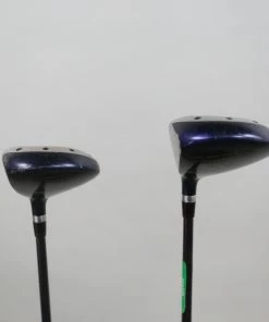 Honma Twin Marks 400RF 3, 5 Wood Set RH Graphite Shafts Ladies Flex -Outlet TaylorMade Drivers Store 239d4d2c 0fdb 5c46 acf4 631d7ceeea26