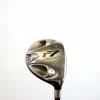TaylorMade R7 Steel 5 Wood 18* RH 42.5 In Grafalloy Graphite Shaft Regular Flex