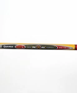 TaylorMade R7 Ti 3 Wood 15* RH 42 In REAX Graphite Shaft Ladies Flex -Outlet TaylorMade Drivers Store 23fe9740 81b4 5dbb b41c 344368262ba0