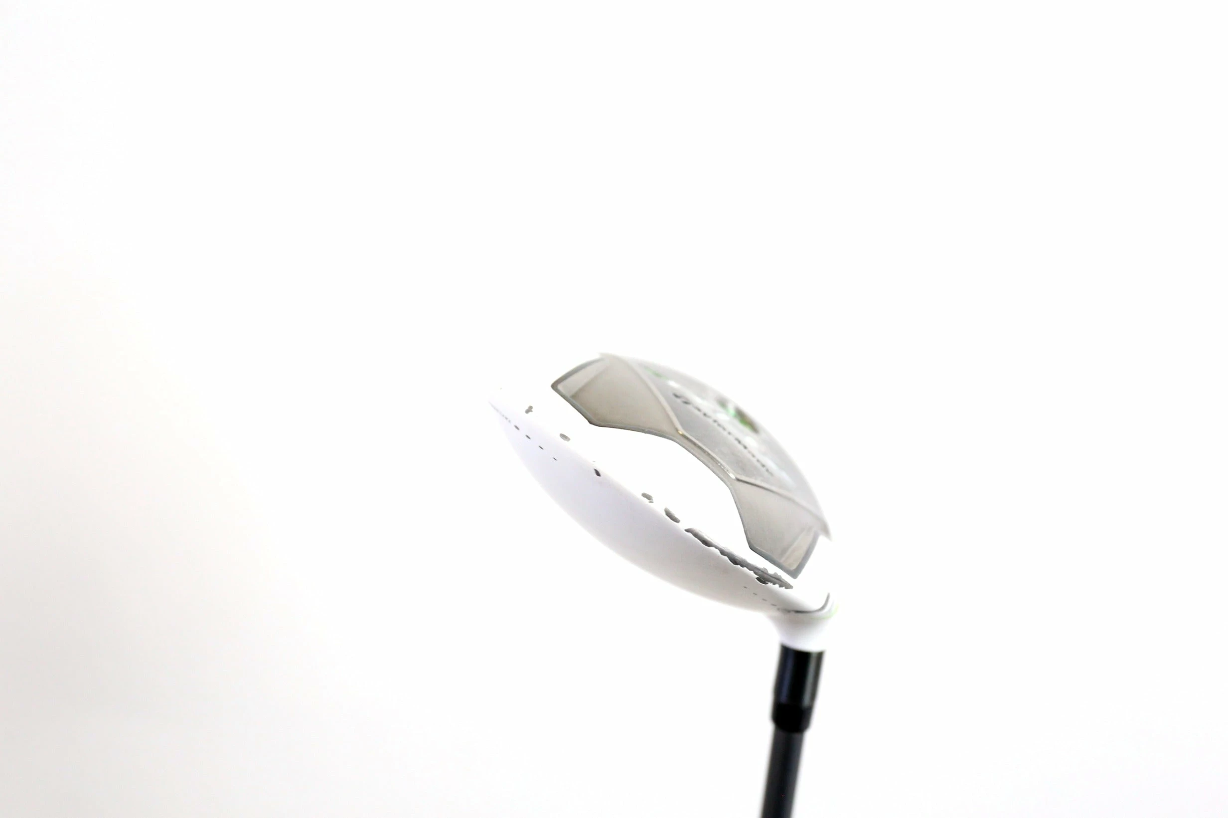 TaylorMade RocketBallz 3HL Wood 17* RH 43.25 In Matrix Graphite Stiff 5 TaylorMade RocketBallz 3HL Wood 17* RH 43.25 In Matrix Graphite Stiff - Image 3