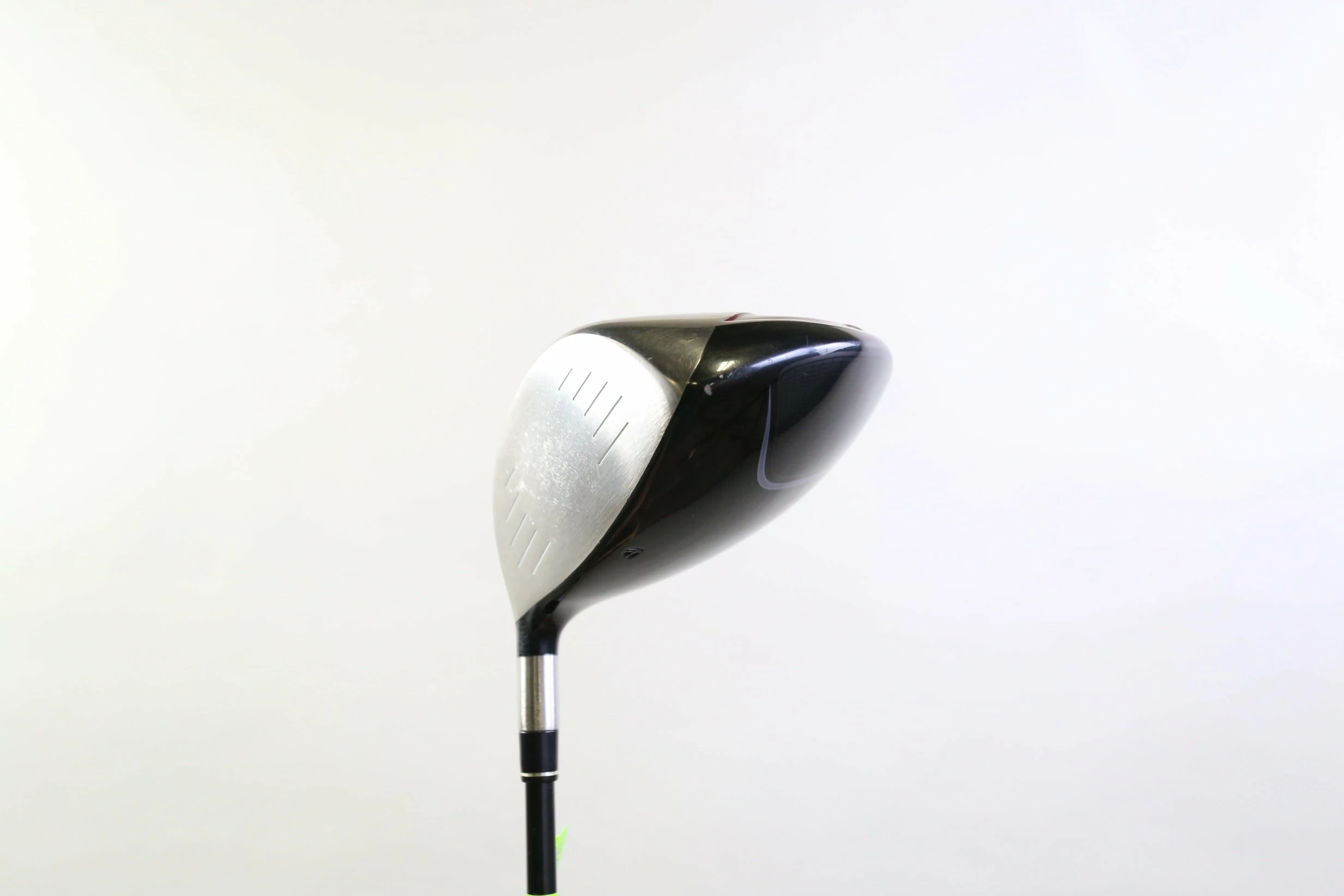 TaylorMade Burner Driver - Right-Handed - 9.5 Degrees - Regular Flex 7 TaylorMade Burner Driver - Right-Handed - 9.5 Degrees - Regular Flex - Image 5