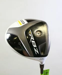 TaylorMade RocketBallz RBZ Stage 2 Driver - Right-Handed - 13 Degrees - Ladies Flex